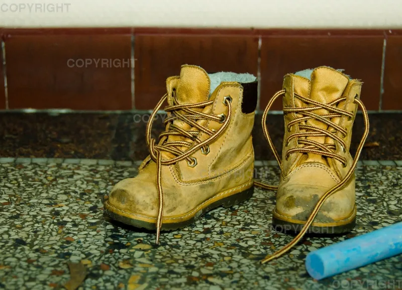Kinderstiefel