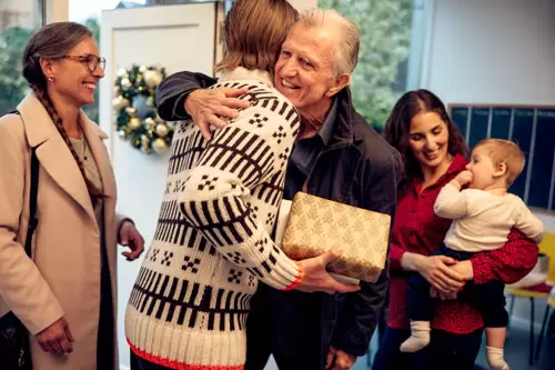 Mit dem Familienplaner alle wichtigen Feiern im Blick