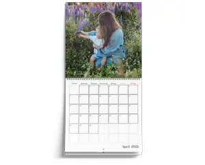 Klappkalender drucken lassen