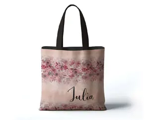 Taschen individuell gestalten