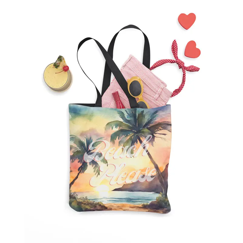 Für Hobby, Freizeit oder Arbeit - Ihre persönliche Tasche Vielfältig einsetzbar: selbst gestaltete Taschen