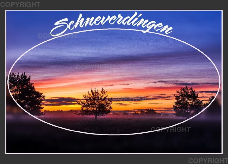 Schneverdingen