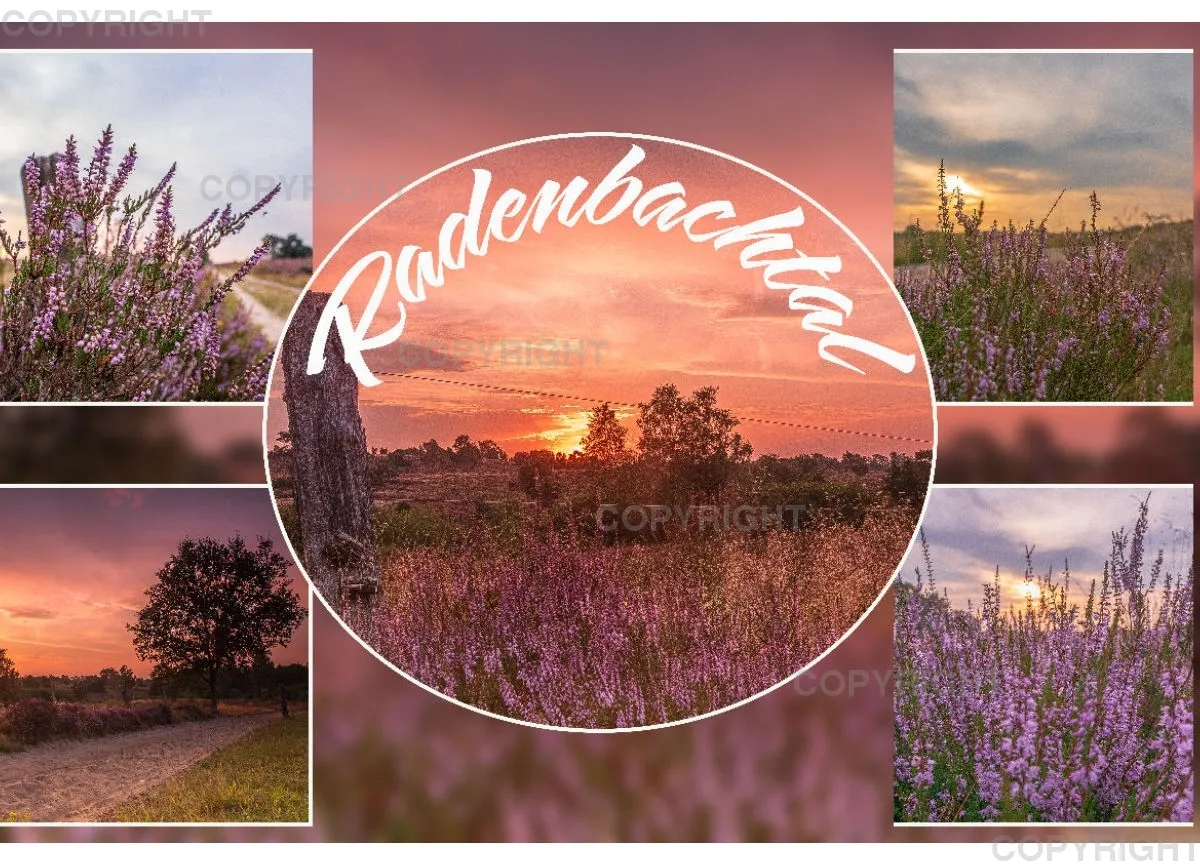 Radenbach