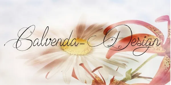 Calvenda-Design