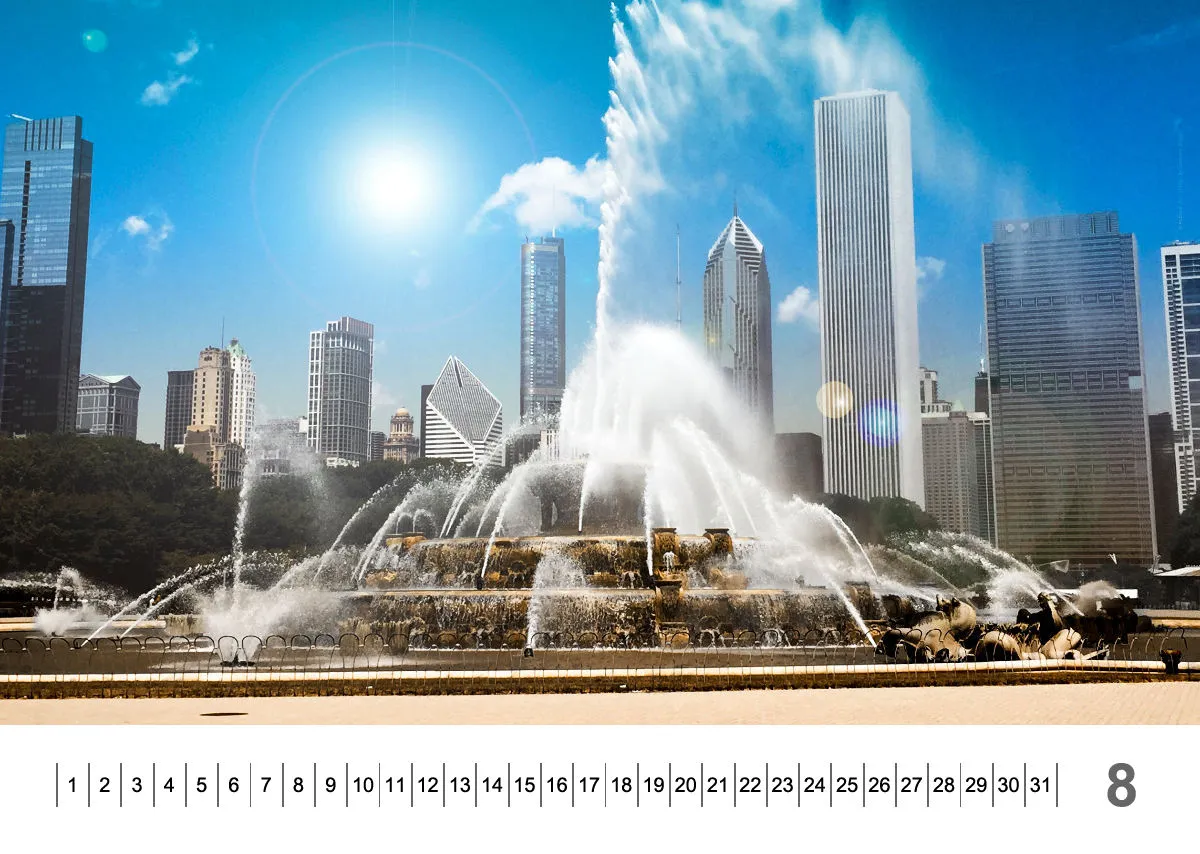 Chicago zeitlos