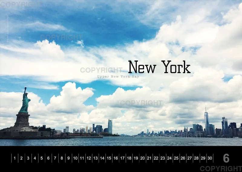 New York City Timeless