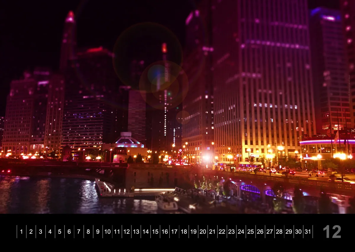 Chicago zeitlos
