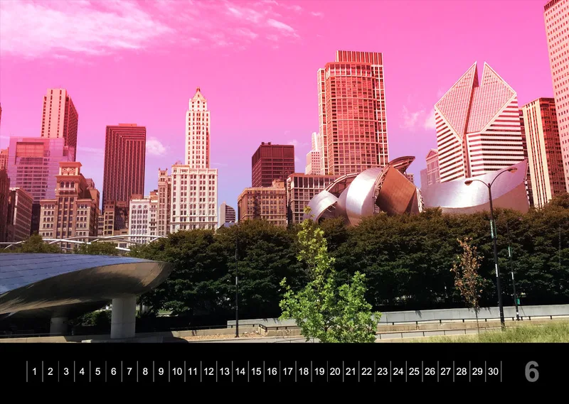 Chicago zeitlos