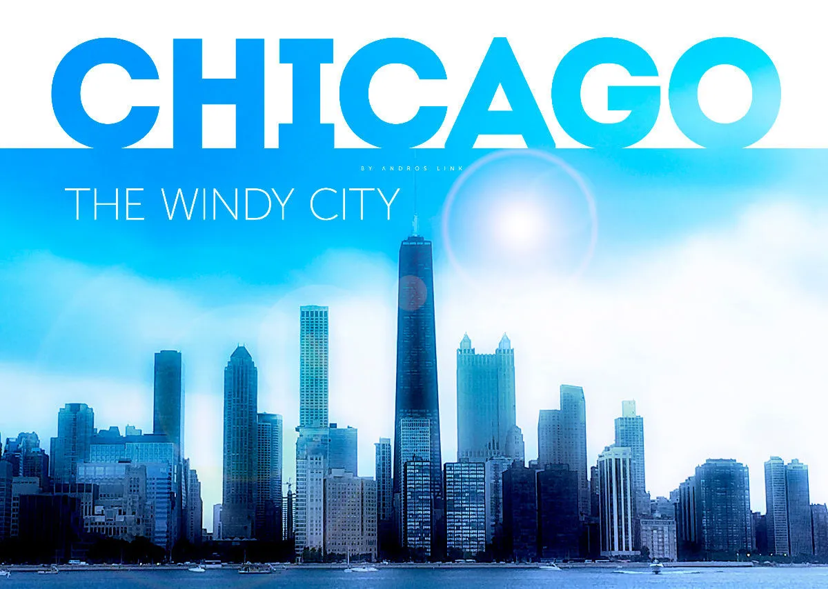 Chicago zeitlos