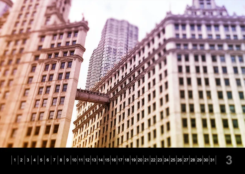 Chicago zeitlos