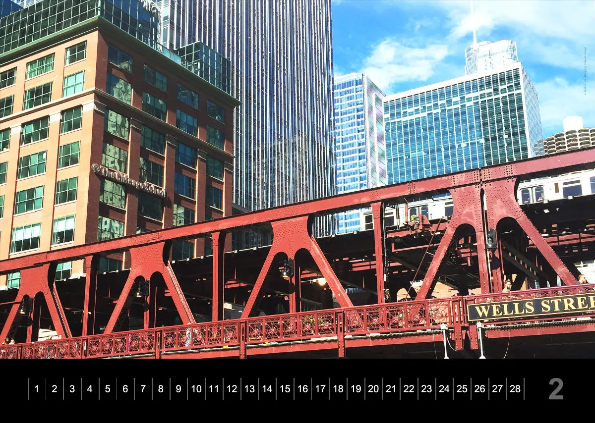Chicago zeitlos