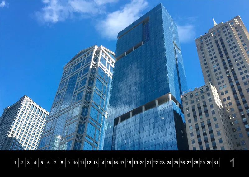 Chicago zeitlos