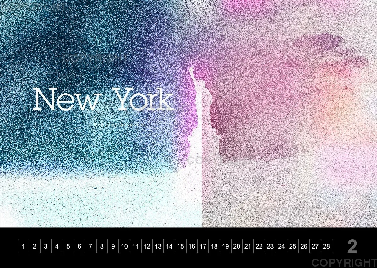New York City Timeless