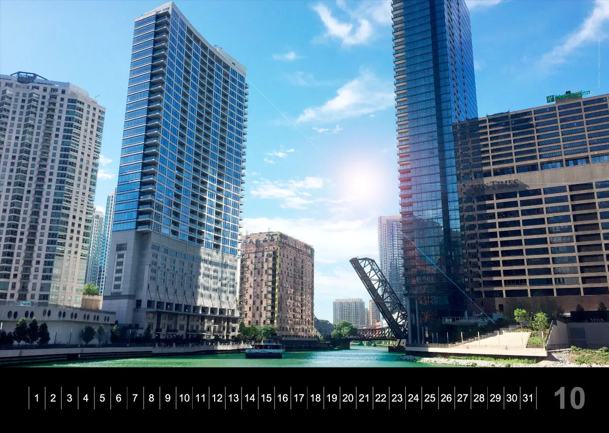 Chicago zeitlos