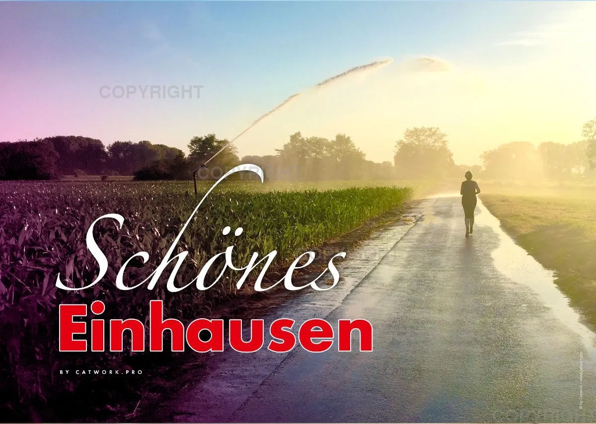 Schönes Einhausen
