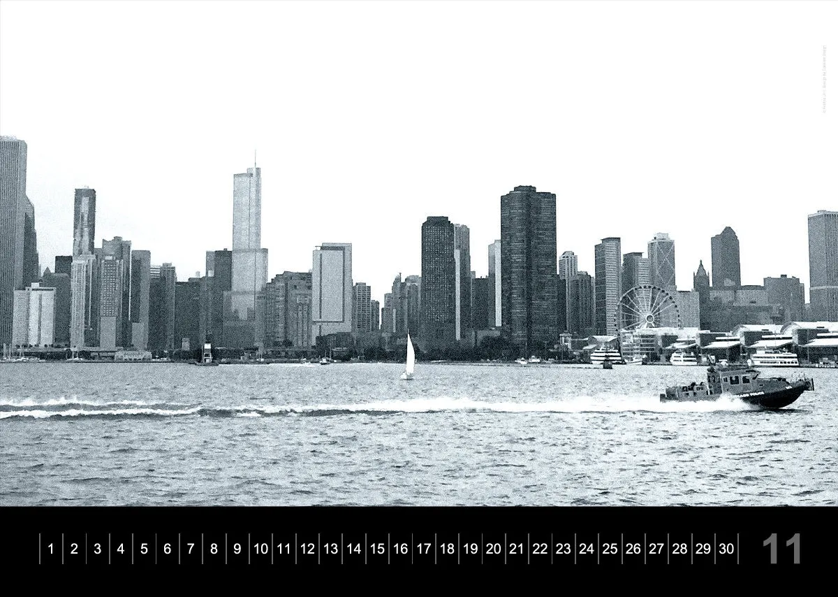 Chicago zeitlos