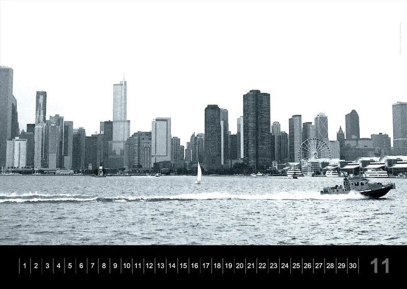 Chicago zeitlos