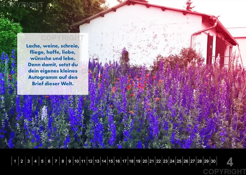 Schönes Einhausen