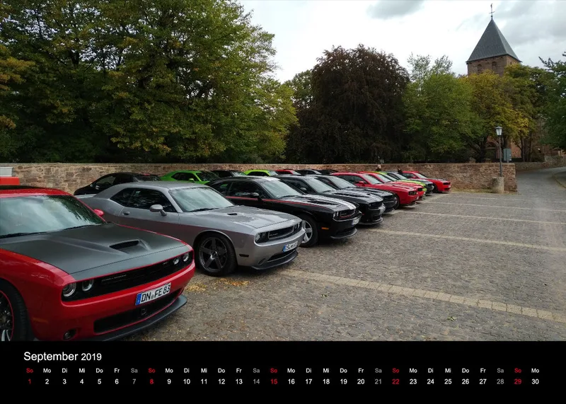 Forumskalender 2019 A5