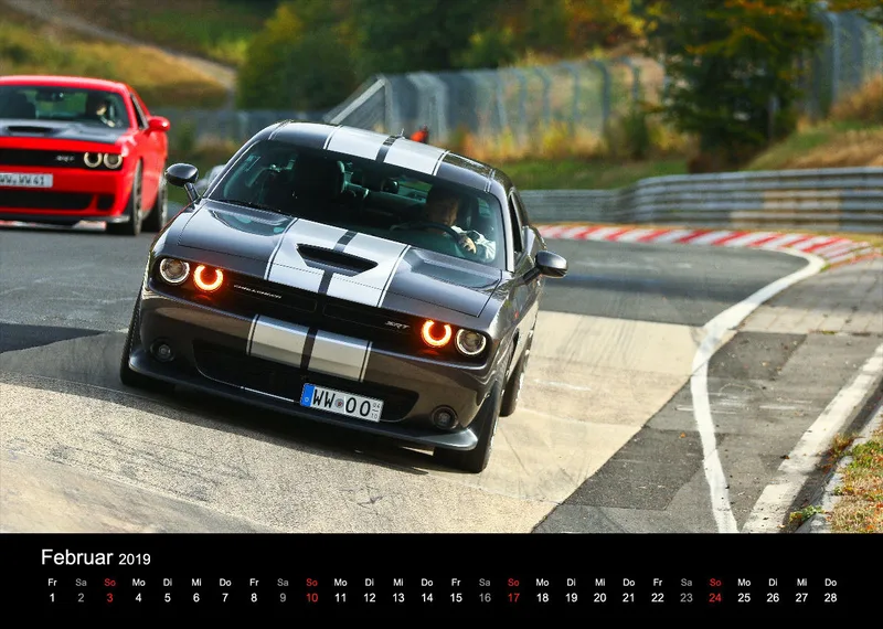 Forumskalender 2019 A4