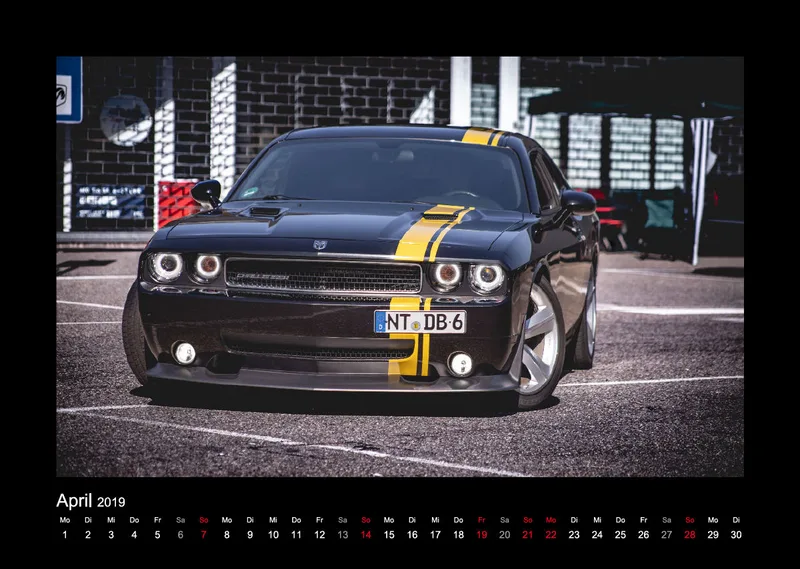 Forumskalender 2019 A3