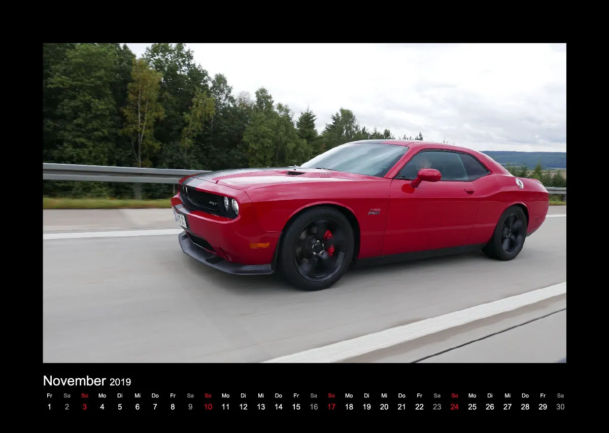 Forumskalender 2019 A3