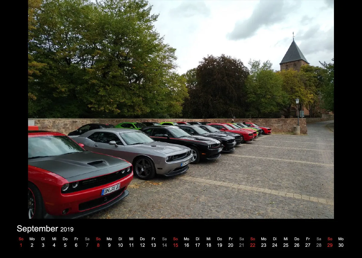 Forumskalender 2019 A4