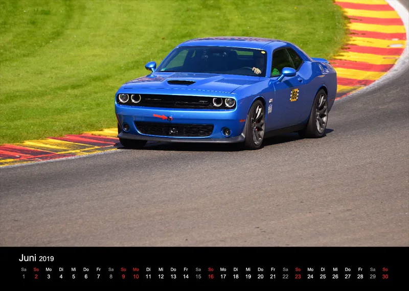 Forumskalender 2019 A4