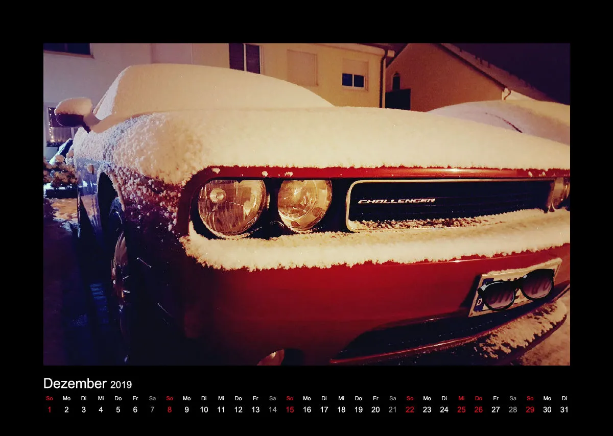 Forumskalender 2019 A3