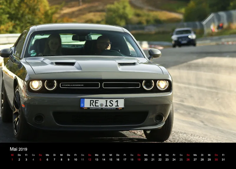 Forumskalender 2019 A5