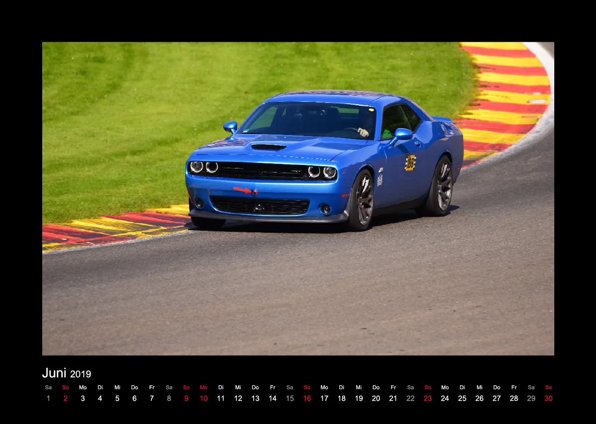 Forumskalender 2019 A3