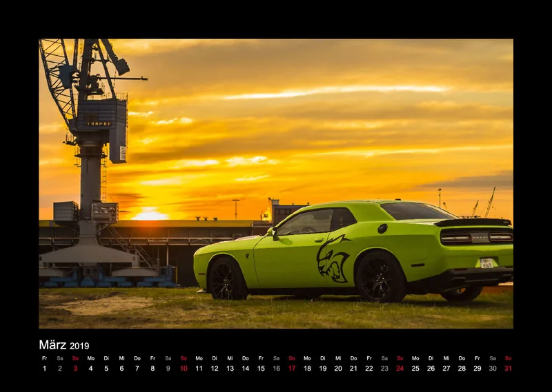 Forumskalender 2019 A3