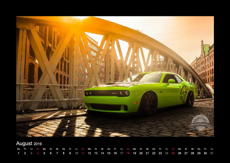 Forumskalender 2019 A3