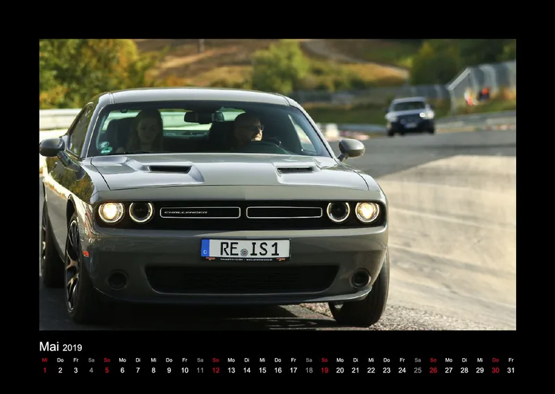 Forumskalender 2019 A3