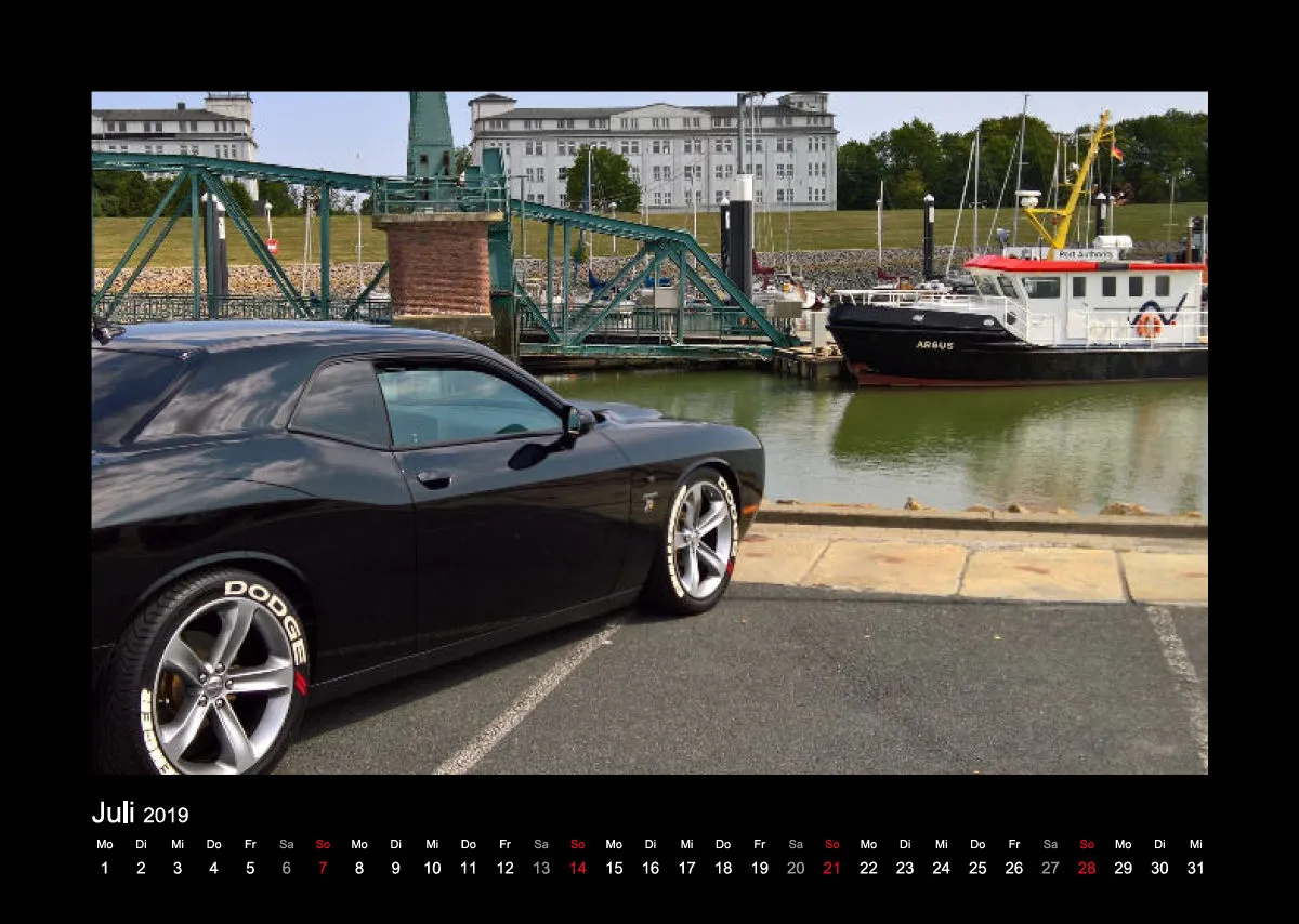 Forumskalender 2019 A3