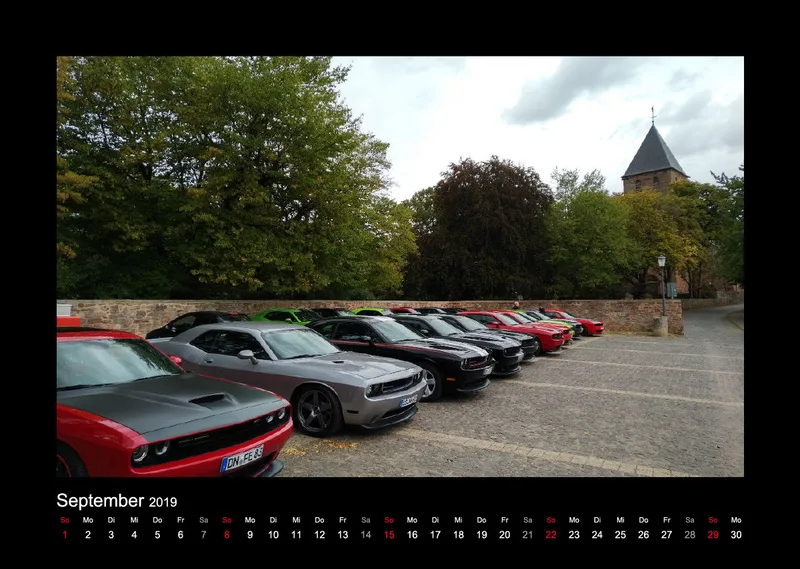 Forumskalender 2019 A3