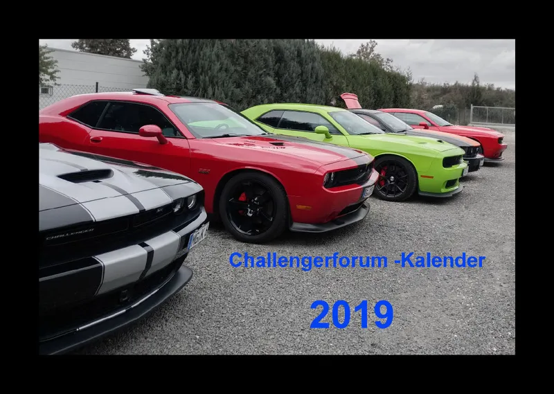 Forumskalender 2019 A3