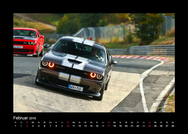 Forumskalender 2019 A3