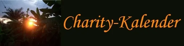 Charity-Kalender
