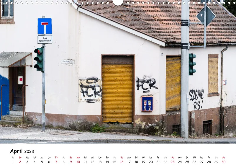 Automaten & Orte