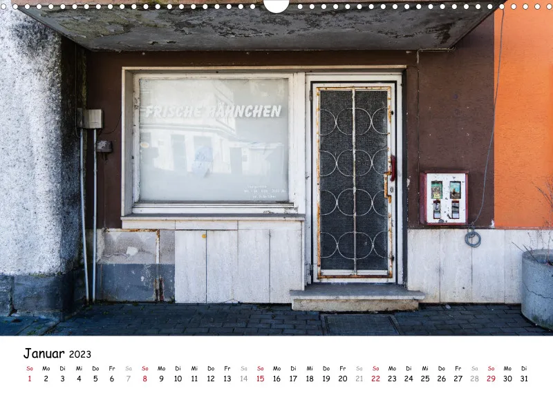 Automaten & Orte