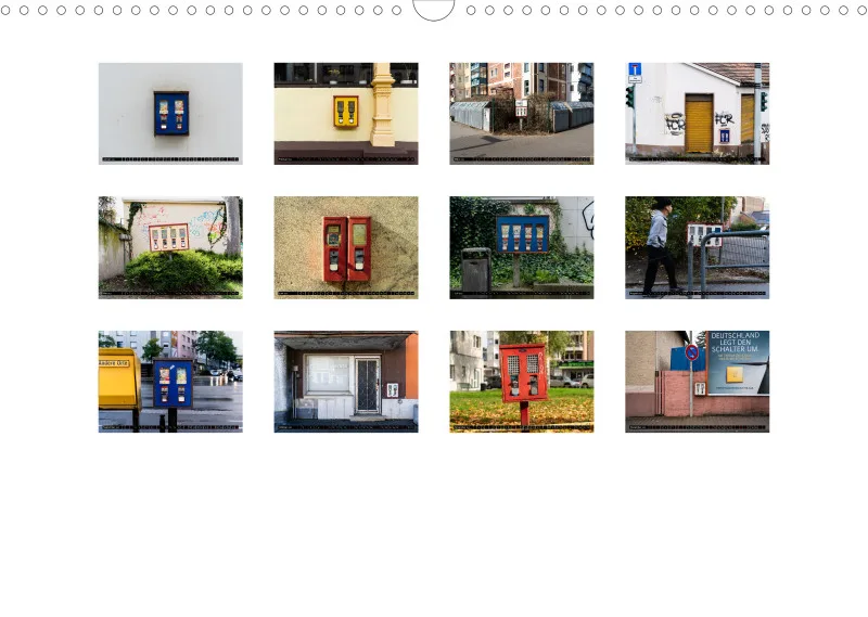 Kaugummiautomaten