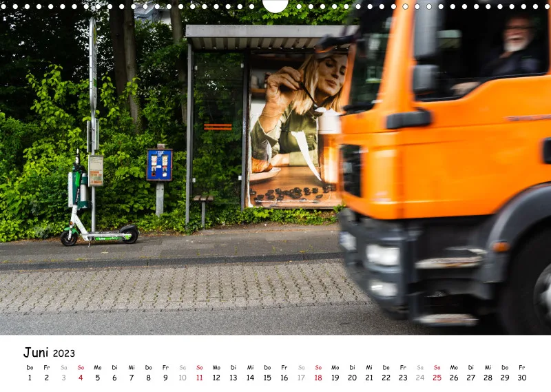 Automaten & Orte