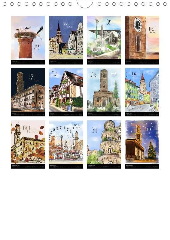 Fürth Meine Stadt 2021