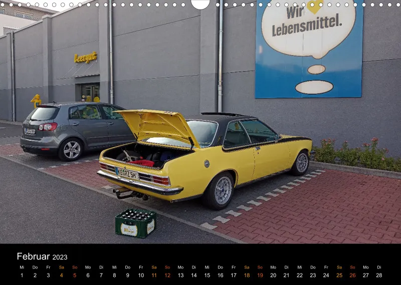 Kalender 2023 A3