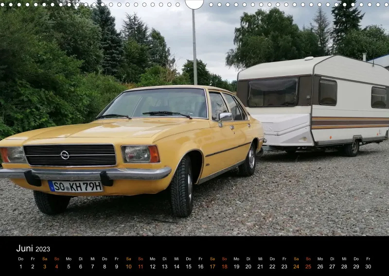 Kalender 2023 A3