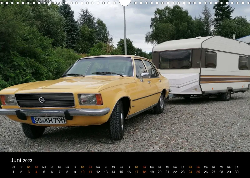 Kalender 2023 A3
