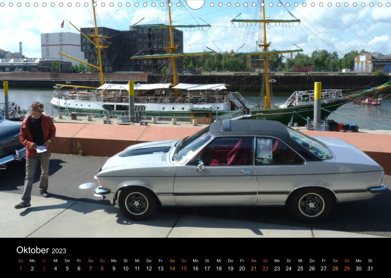 Kalender 2023 A3