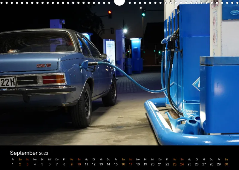 Kalender 2023 A3