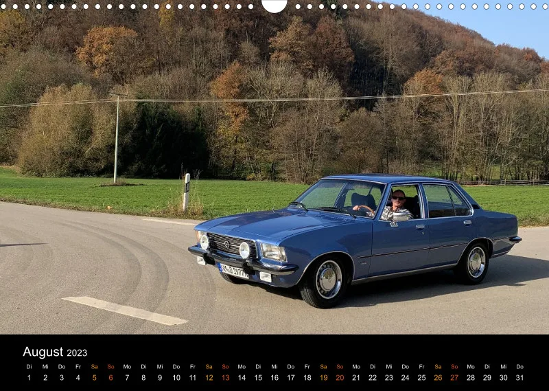 Kalender 2023 A3